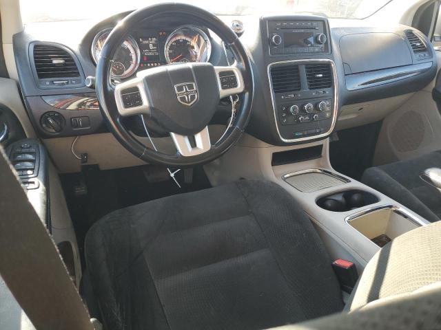 2C4RDGCG6FR744794 Dodge Grand Caravan Sxt