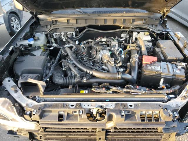 1FMEE5BP3NLB64729 Ford Bronco Base