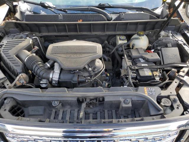 1GKKNXLS0HZ143249 GMC Acadia Denali