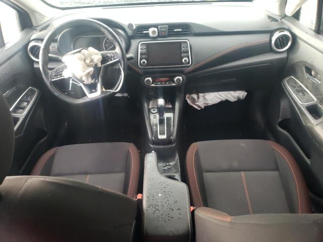 3N1CN8FV5LL800559 Nissan VERSA SR