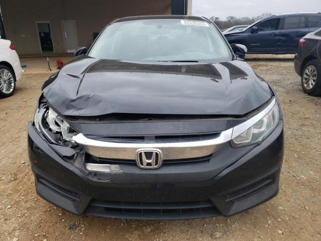 19XFC2F50HE030456 Honda Civic Lx
