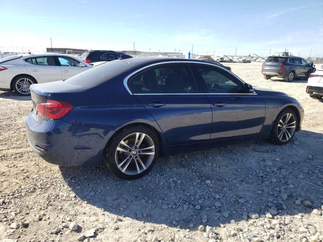 WBA8B9G59HNU48588 BMW 330 I