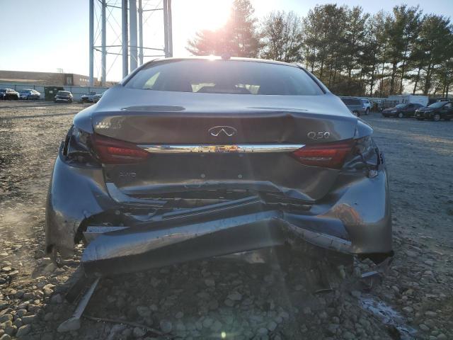 JN1EV7AR2JM440764 Infiniti Q50 LUXE