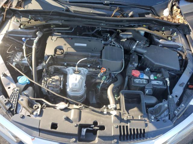 1HGCR2F84GA117968 Honda ACCORD EXL
