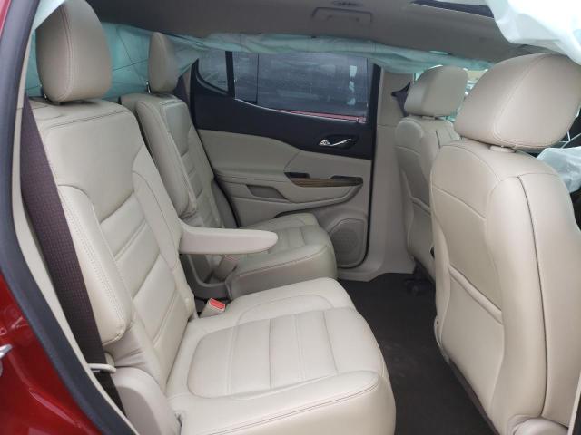 1GKKNPLS0HZ261818 GMC Acadia Denali