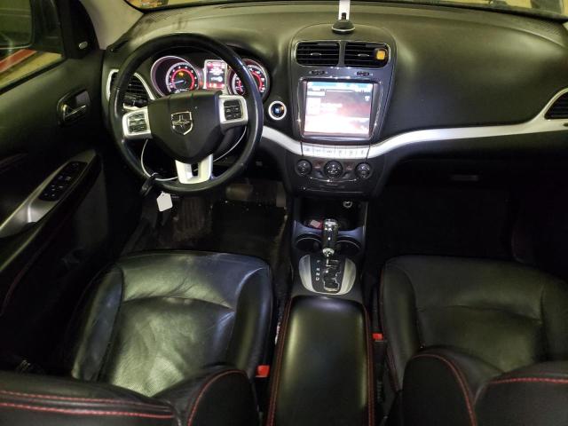 3C4PDDEG2FT519241 Dodge Journey R/t