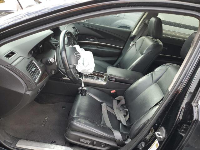JH4KC1F96GC000023 Acura Rlx Advance