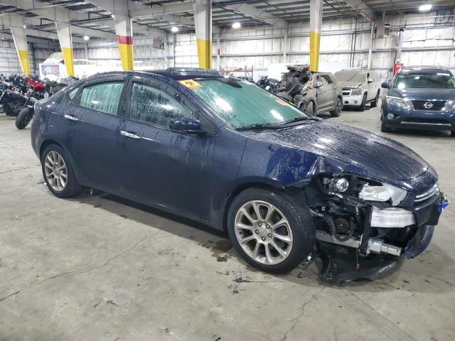 1C3CDFCB3FD267754 Dodge Dart Limited