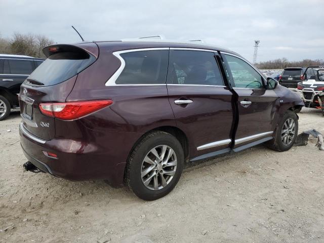 5N1AL0MM2FC523094 Infiniti QX60