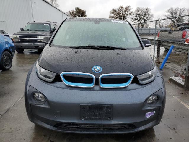 WBY1Z4C51GV507753 BMW I3 REX