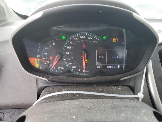 1G1JF5SB3L4114093 Chevrolet Sonic Premier