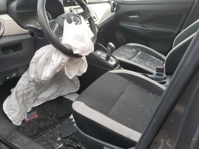 3N1CN8EV8ML834773 Nissan VERSA SV