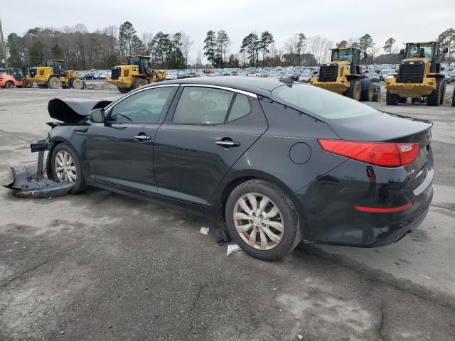5XXGN4A77EG292450 KIA OPTIMA EX