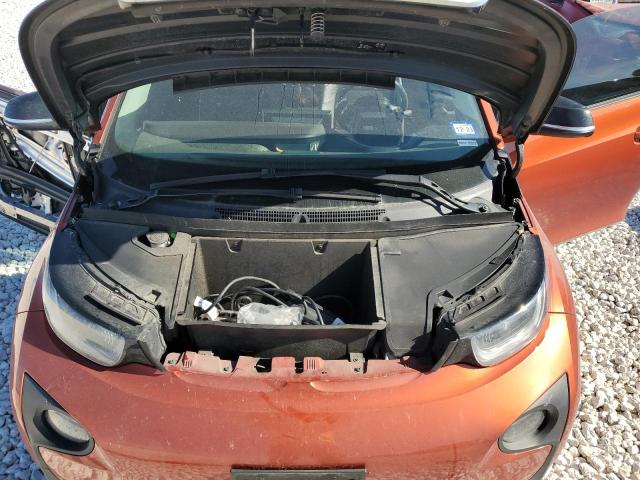 WBY1Z4C59FV501536 BMW I3 REX