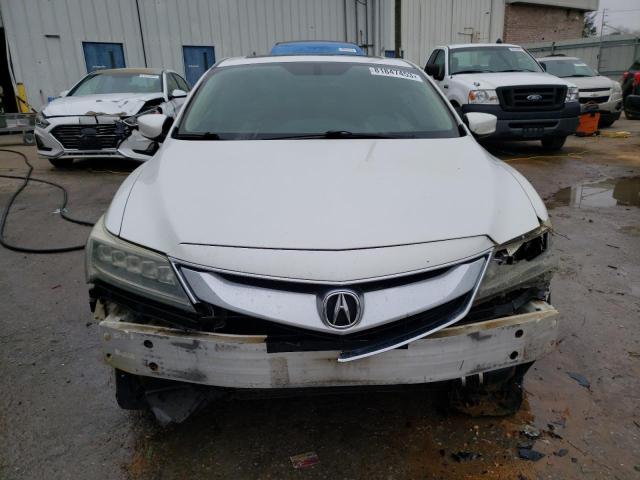 19UDE2F74GA002097 Acura Ilx Premium