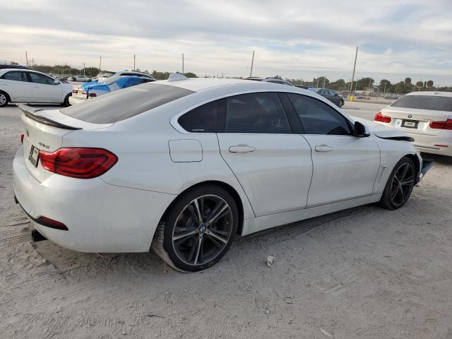 WBA4J5C56KBM66703 BMW 440i Gran Coupe