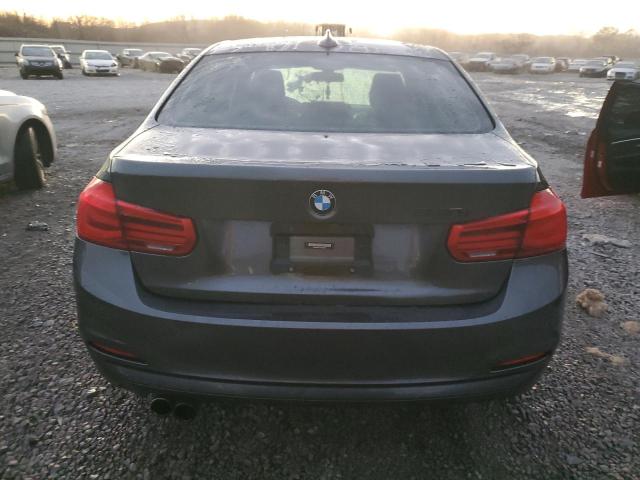 WBA8B9C38HK886055 BMW 330 I