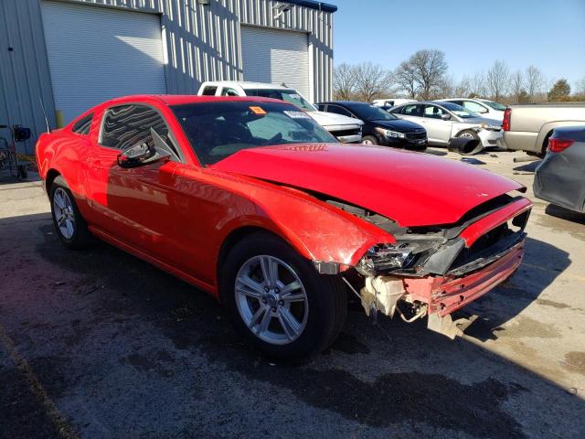 1ZVBP8AM5E5297181 Ford Mustang