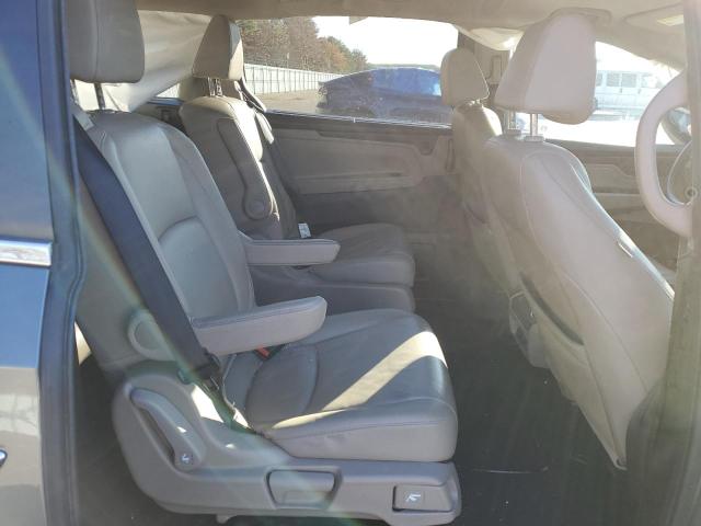 5FNRL6H71KB076205 Honda ODYSSEY EXL
