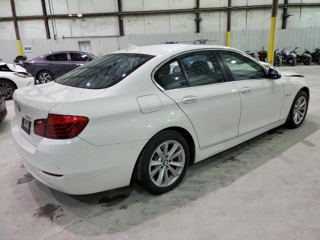 WBA5A5C50ED509106 BMW 528 I