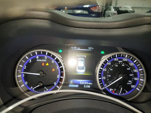 JN1BV7AR0FM414044 Infiniti Q50 BASE