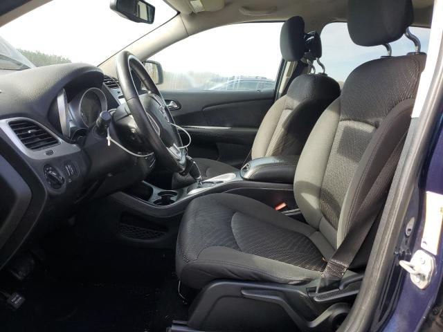 3C4PDCBB2HT670277 Dodge Journey Sxt