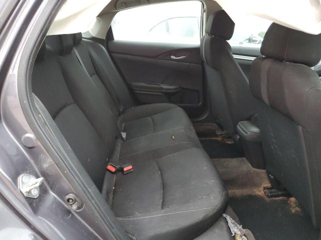 19XFC2F56HE075708 Honda Civic Lx
