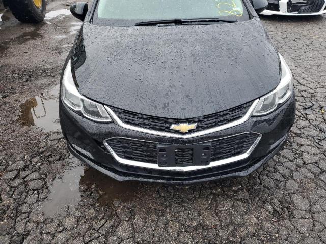 1G1BC5SM2H7279055 Chevrolet CRUZE LS
