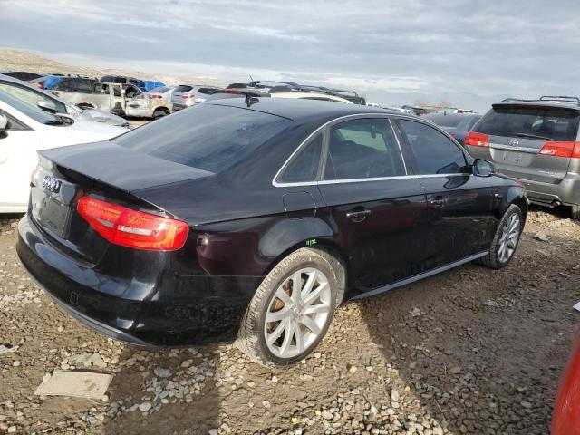 WAUAFAFL3EA015228 Audi A4 PREMIUM