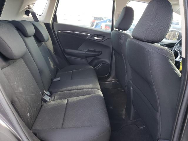 JHMGK5H79GX030007 Honda FIT EX