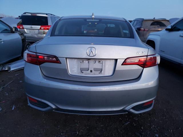 19UDE2F76HA011398 Acura Ilx Premium