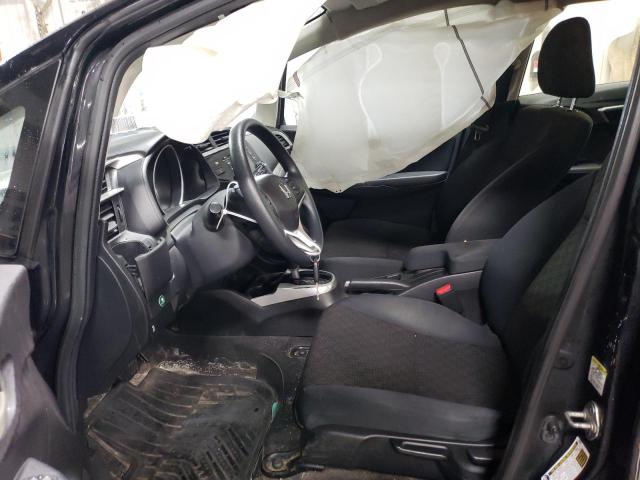 JHMGK5H52GX023754 Honda FIT LX