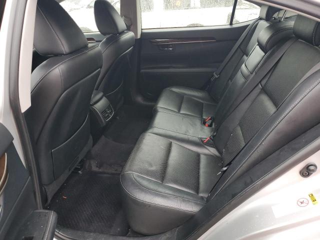JTHBK1GG2F2182453 Lexus ES 350