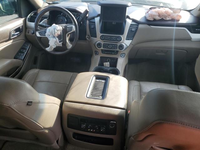 1GKS2GKC4GR349529 GMC Yukon Xl K1500 Slt