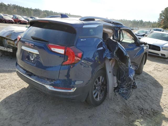 3GKALPEV7NL157404 GMC Terrain Slt