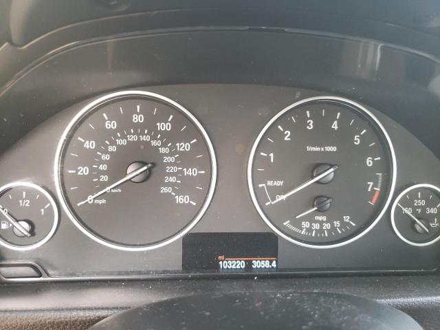 WBA3B1C57FK139878 BMW 320 I