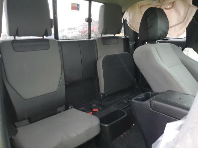 Toyota Tacoma Access Cab 2019 5TFRX5GN5KX164405 Image 10