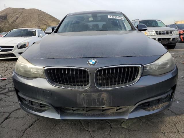 WBA3X5C54ED559285 BMW 328 XIGT