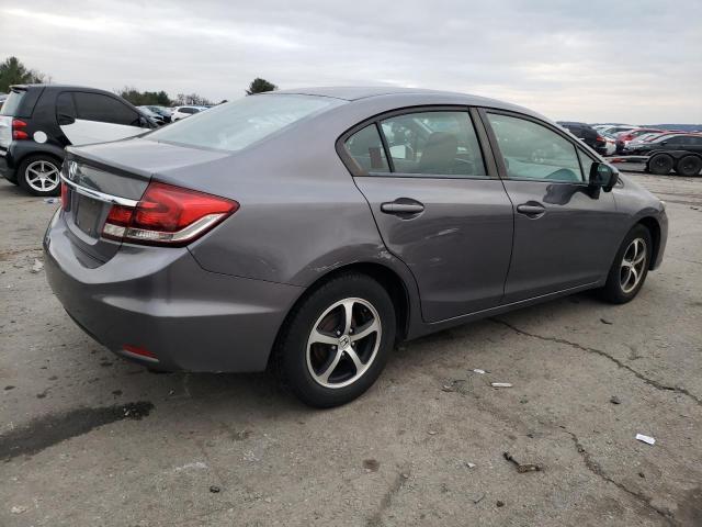 19XFB2F77FE090333 Honda CIVIC SE