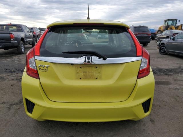 JHMGK5H72GS007682 Honda FIT EX