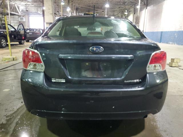 JF1GJAB60EH006043 Subaru Impreza Premium