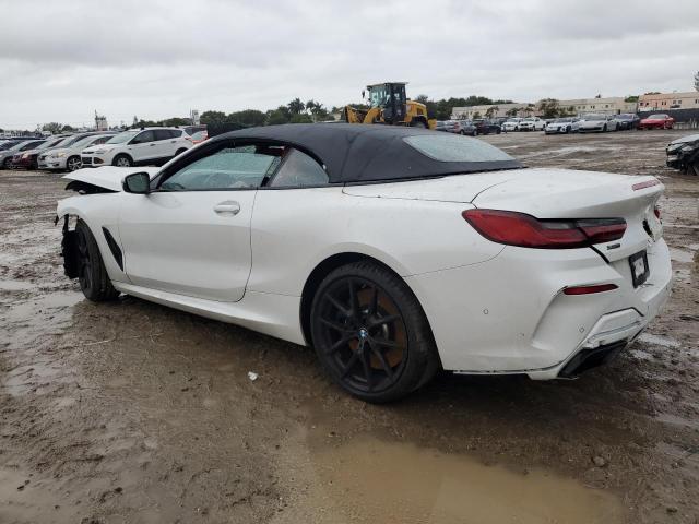 WBAFY4C01MCF72060 BMW M850XI