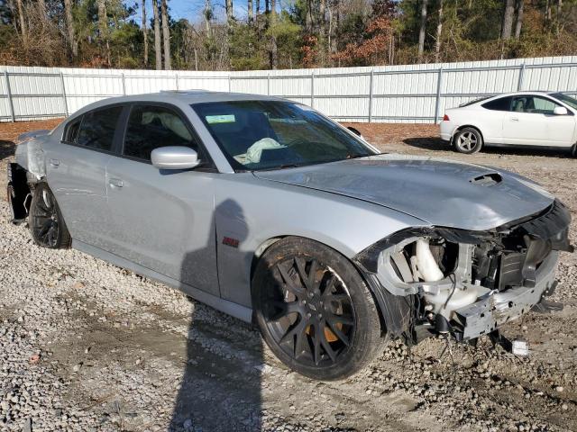 2C3CDXGJ6KH599725 Dodge Charger Scat Pack