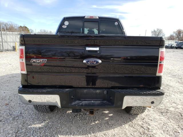1FTFW1ET3EKD29580 Ford F150 Supercrew