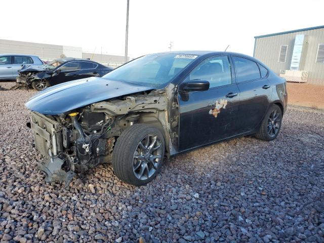 Auction sale of the 2016 Dodge Dart Se, vin: 1C3CDFAA7GD736520, lot number: 79770603