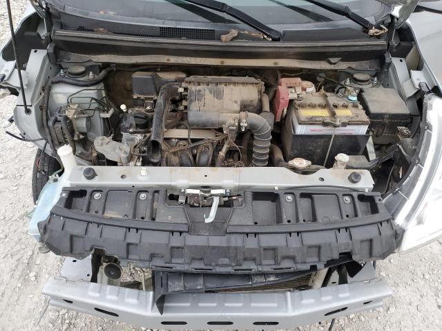 ML32F3FJ6HHF08243 Mitsubishi Mirage G4 Es
