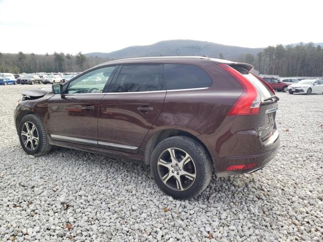 YV4902RK8F2721104 Volvo Xc60 T6 Premier