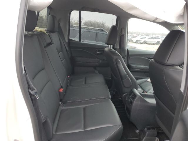 5FPYK3F71KB030154 Honda Ridgeline Rtl