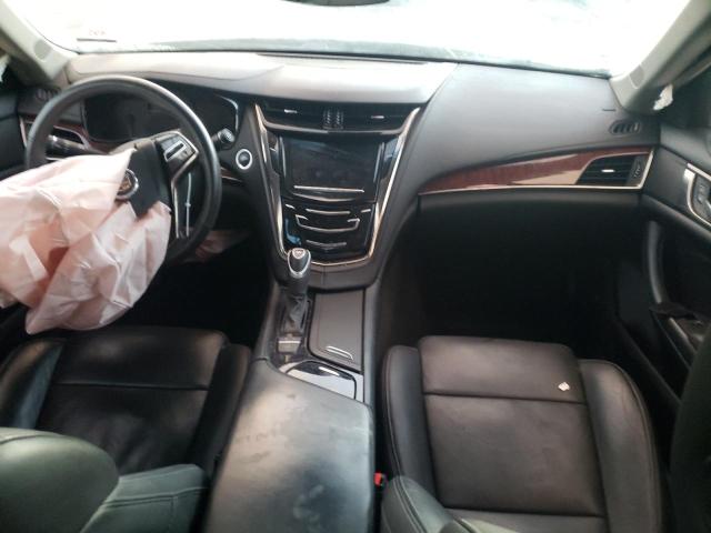 1G6AX5SX3E0196601 Cadillac Cts Luxury Collection