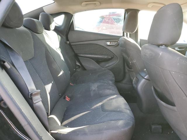 1C3CDFAA7GD736520 Dodge DART SE